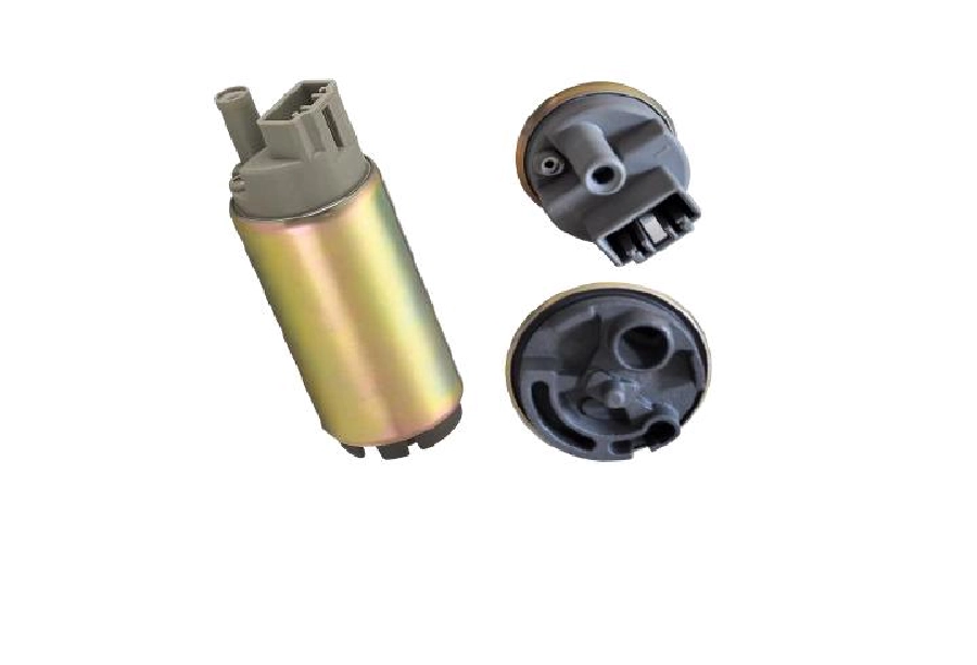 Yakıt Pompası Renault Megane I 1,6-PEUGEOT 306 Filtreli 3 Bar 0580453427 46480607 | OEM 60204601