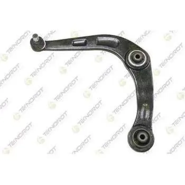 Salincak Komple Dovme Sol 206 TU5JP4 1.6 16V 98>08 | TEKNOROT P-246 | OEM 1607303780 3520L8 3520V7