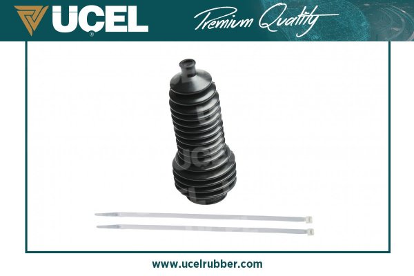Direksiyon Korugu Sag Clio II | UCEL 10453 | OEM 7701471141