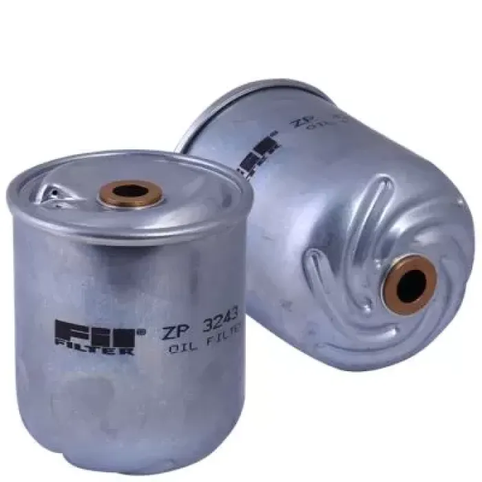 Yag Filtresi DAF CF75 01>13 CF85 98>13 XF95 97>06 | FIL ZP3243 | OEM 1376481
