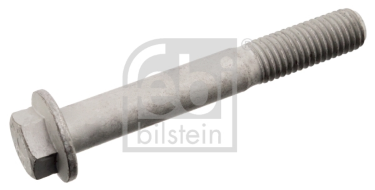 Cıvara M14x100mm (Gri) | OEM 74 00 966 367