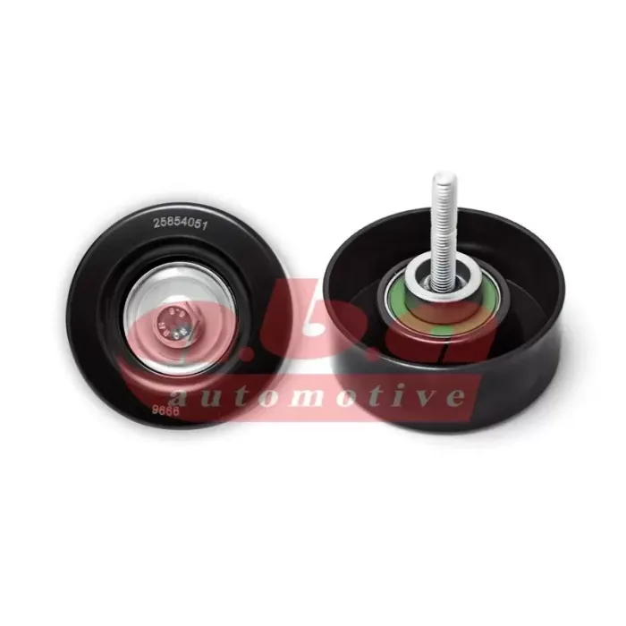 V Kayis Gergi Rulmani Mondeo 1.8 - 2.0 01> | ABA 25854051 | OEM 1S7Q 19A216 AD 1374385 19A216 1374385