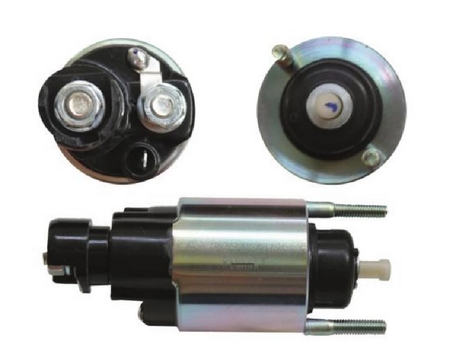 Marş Otom. Honda Civic, Jazz 2001-2005 | OEM SN043