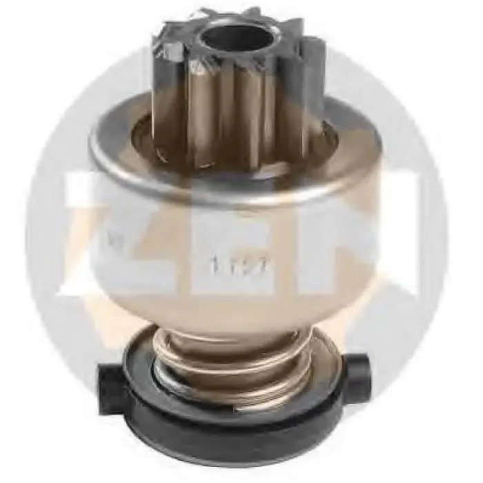 Mars Dislisi Iveco Eurocargo New Holland Axtor | ZEN 1157 | OEM 6033ADO148