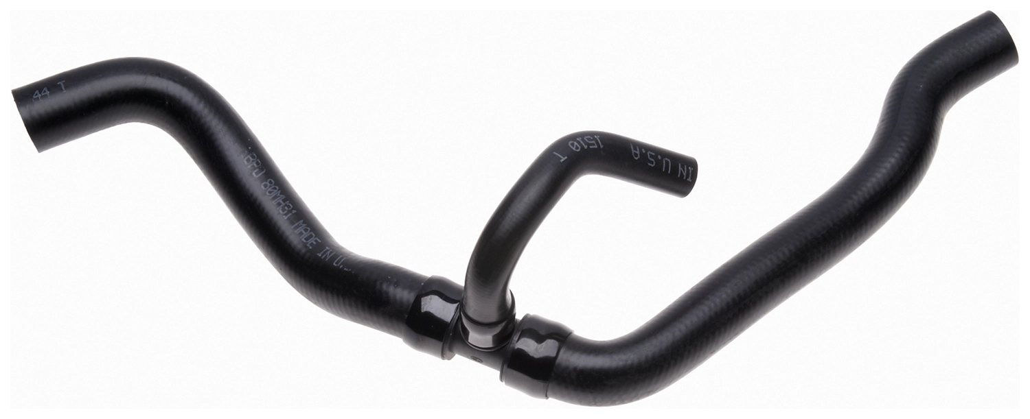 Radyator Alt Hortumu Insignia 2,0 16V | YTT Y11737 | OEM 1337891