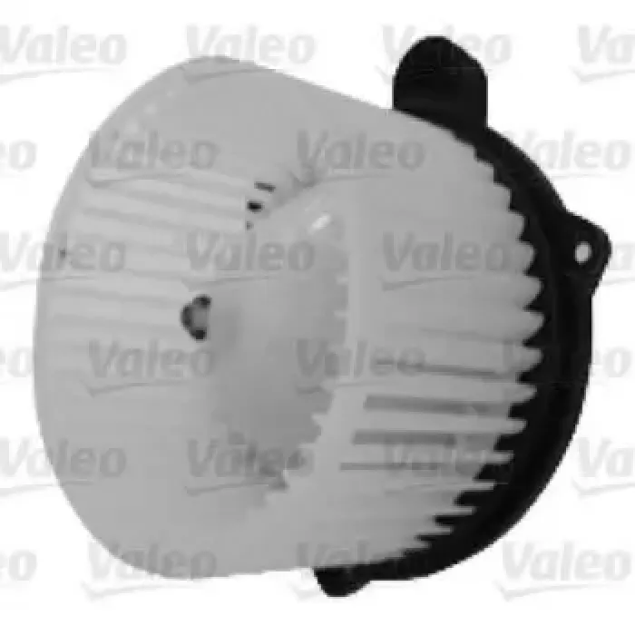 Kalorifer Motoru Hyundai Accent Era 2006-> | VALEO 715262 | OEM 971131E000