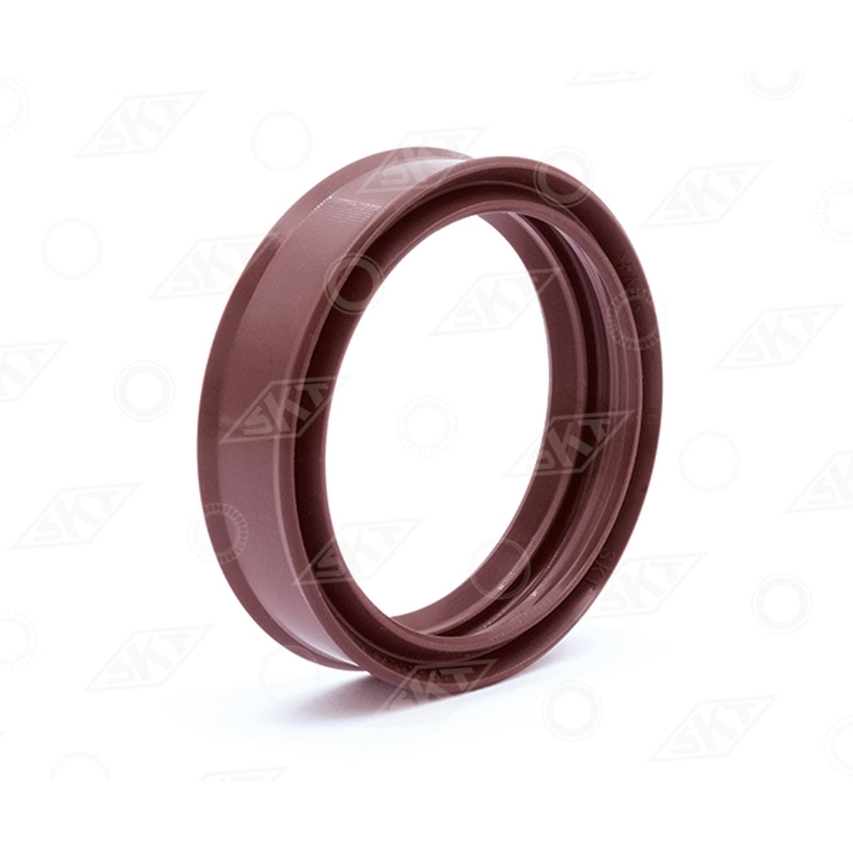 Keçe 41X48X11,70 Takviye Piston Keçesi | OEM A0209976647