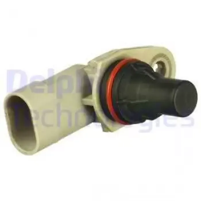 Eksantrik Devir Sensoru Opel Agila - Astra H Corsa C Corsa D Meriva A Z13DTJ / Nemo Bipper 1,3HDI 16V Fiorino Doblo Grande Punto Idea Panda Punto 1,3JTD Strada | DELPHI SS10727-12B1 | OEM 46798365 46798365 55283973 55283973