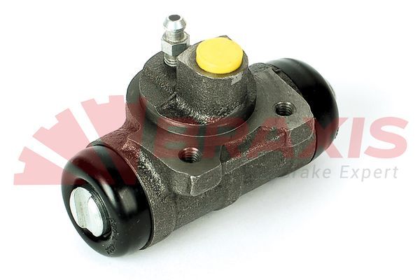 Fren Silindiri Transit T12 20.6MM | BRAXIS AJ2063 | OEM 6464705 6464705 92VB2261BA 441000X810 92VB2261BA 441000X810