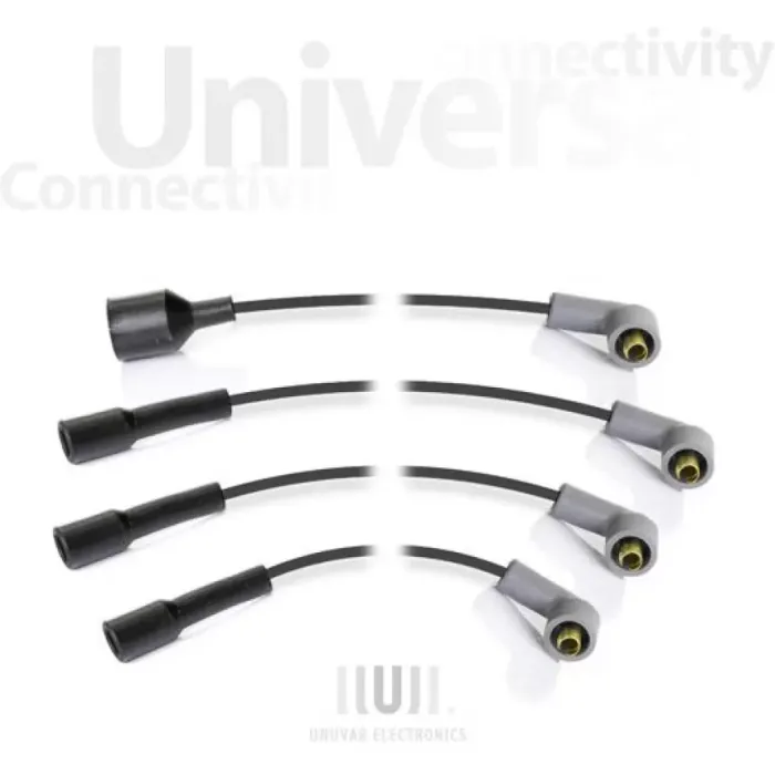 Buji Kablosu Lada 2108 3707 080 | UNUVAR 5028 | OEM 210803670708010