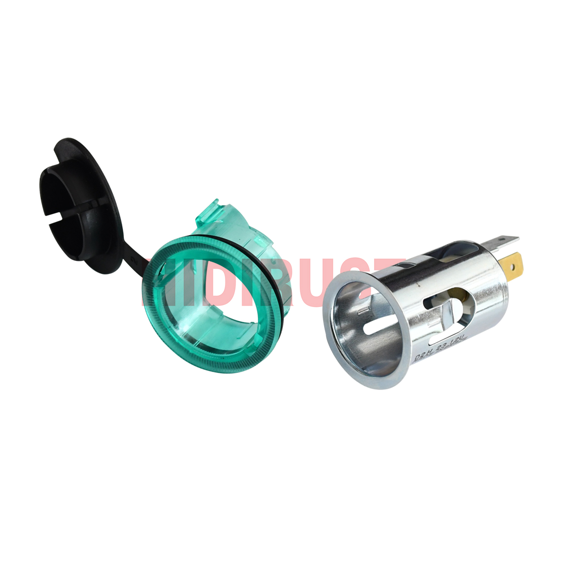 Elektrik Soketi (12-24V) | OEM 20526135