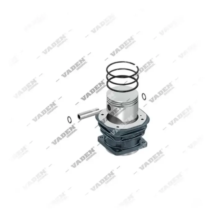 Kompresor Silindir Gomlek Seti MAN - Mercedes - Volvo | VADEN 7000 883 500 | OEM 0001314202 I808640061 51541056009