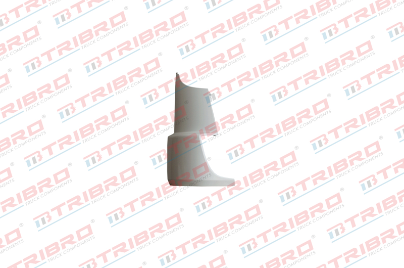 Köşe Rüzgarlık Dış Sağ Mercedes Actros MP3 | OEM 9438842022