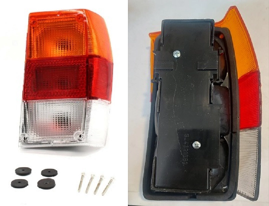 Kartal 88 Model Stop Sağ Altı Sarı | OEM 85005783