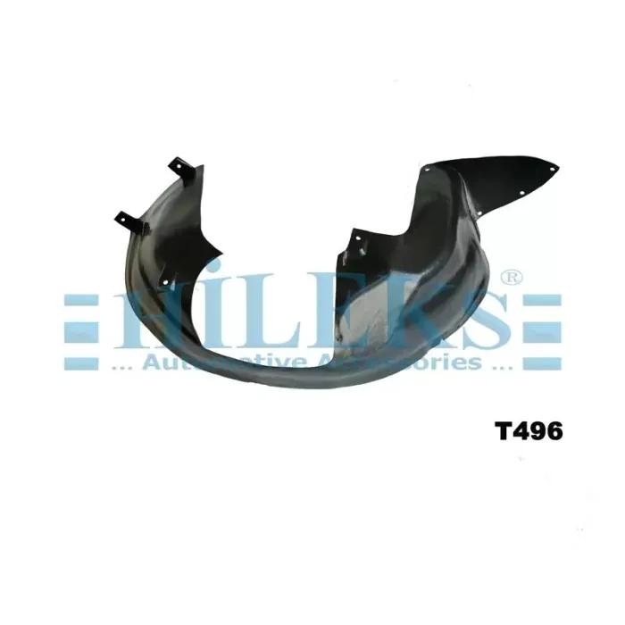 Camurluk Davlumbazi On Sag Fiorino Nemo Bipper 07> | HILEKS T496 | OEM 735462496 7136HS