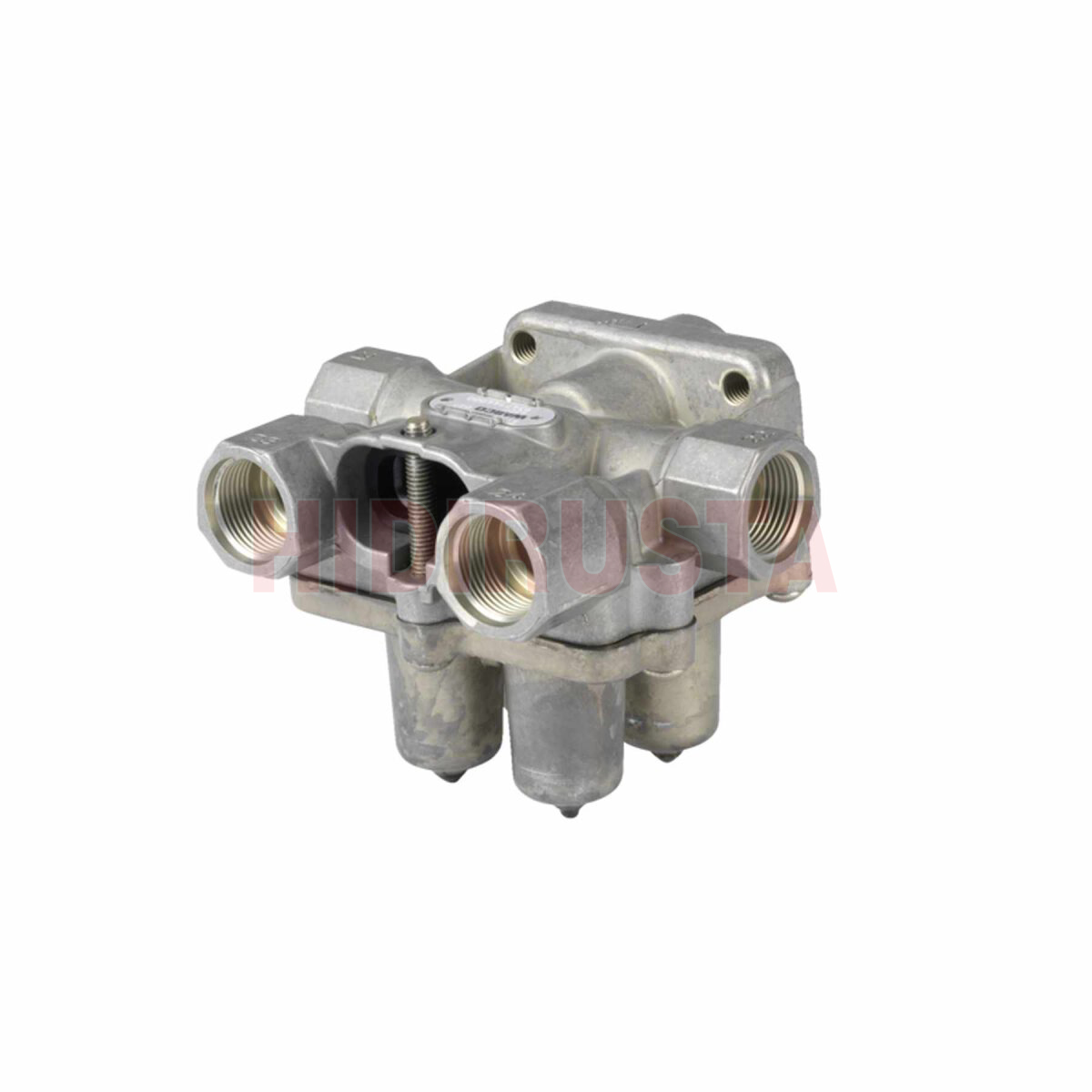 Ventil 4 Lü Dağitici | OEM 81521516098