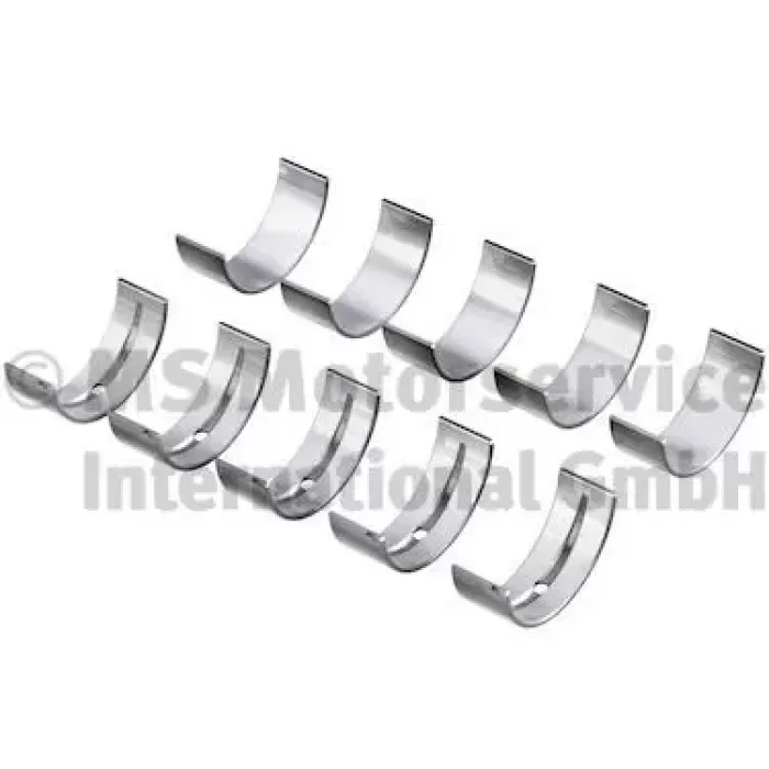 Ana Yatak Takimi BMW Mini F20 N13 B16 P207 P5008 C3 EP6 | KOLBEN 37206600 | OEM 11217585454 0113.AH