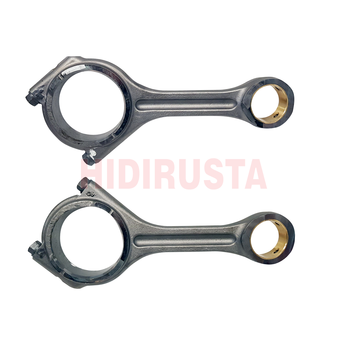 Piston Kolu 457 Euro 4-5 (Lazer Kesim) | OEM A4600301120