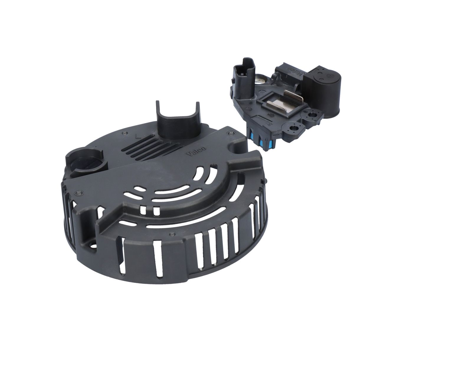 Konjektor+Kapak Nissan Interstar 1,9 / 2,5 DCI Renault Laguna Trafic Espace 2,0 Opel Vivaro 2,0 0 | VALEO 593935