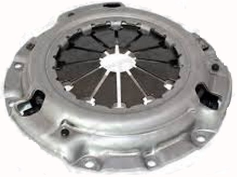 Debriyaj Baski Mazda 323 Familya / Lantis 1,5 / 1,8 97 202 126 238 (Mzc 25) | VALEO 802417 | OEM B61816410 B61816410 B62516410 B62616410 B62516410 B62616410