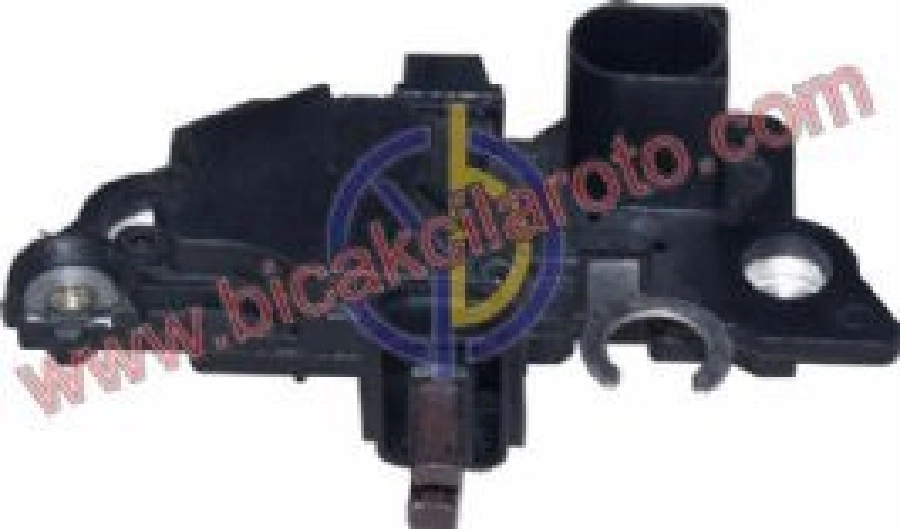 Konjektör IB225, Vr-B254 12V (2006-97) Audi, Mercedes, VW. Trans., Bora, Golf, Passat | OEM 22BOS0254