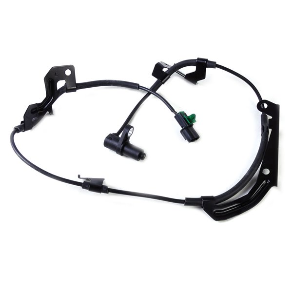 ABS Sensoru On Sol Mitsubishi L200 Cr 07>12 Pajero 4 07> | ELECTROTECH SEN-A119 | OEM MN102573