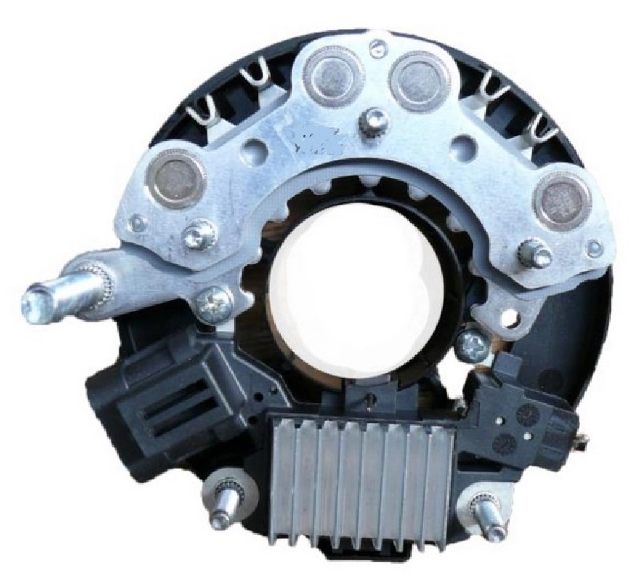 Konjektör 12V Isuzu D-Max 2.5, 3.0 2002 ve sonrası | OEM VHR0783+VH0748