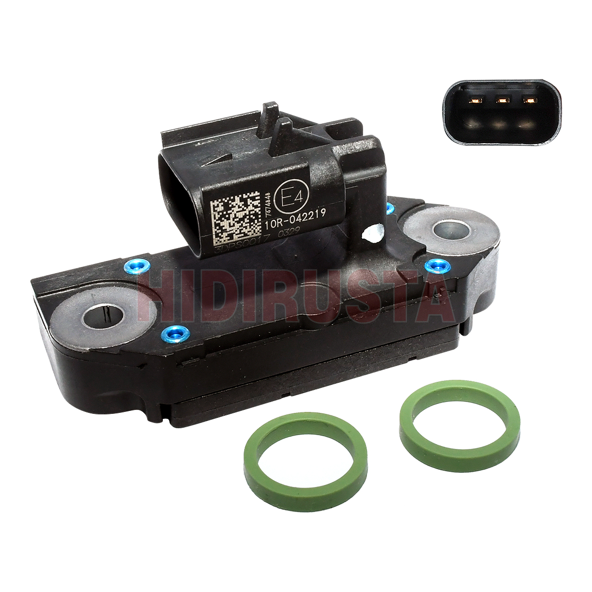 EGR Basınç Farkı Sensörü Euro 6 | OEM A4701530328