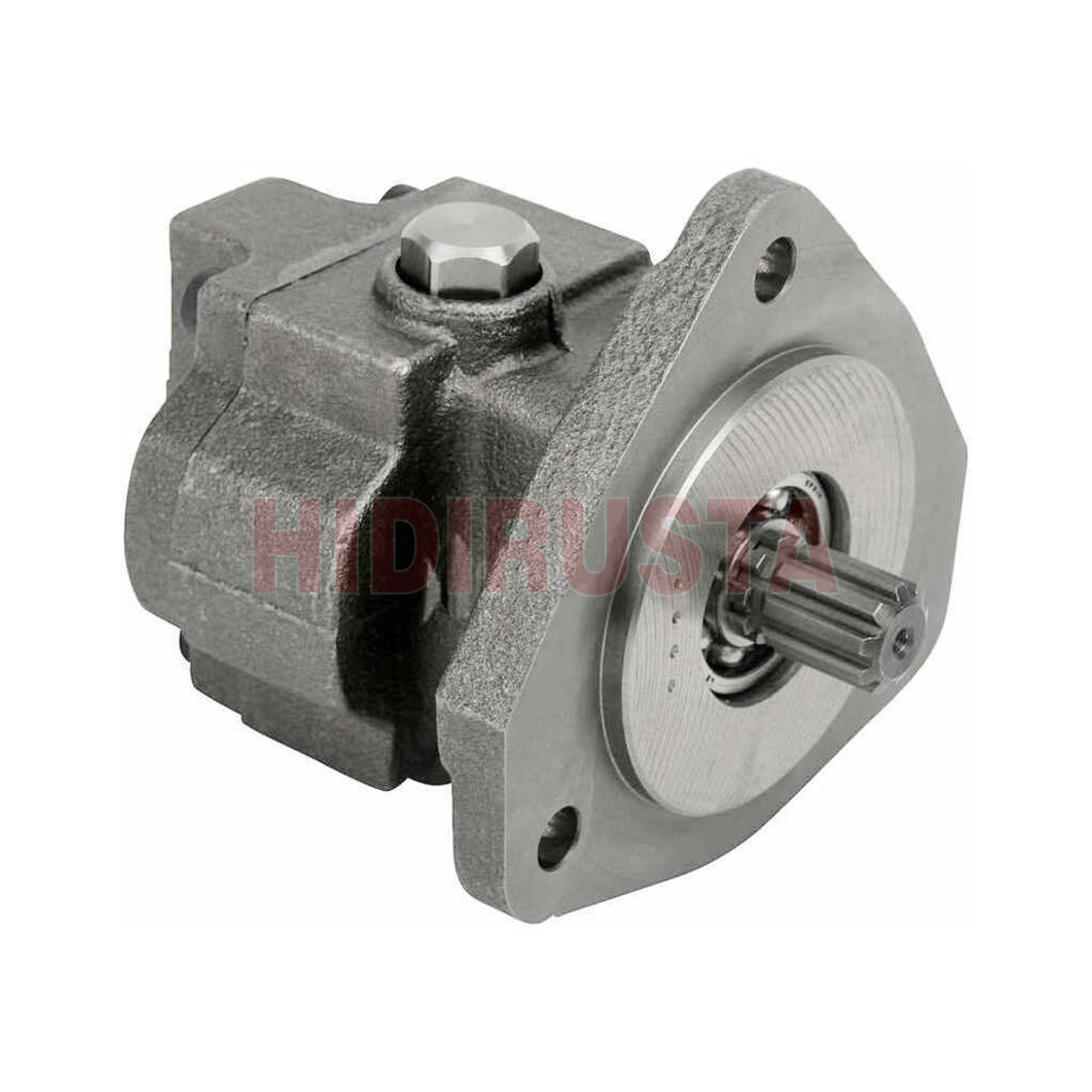 Mazot Santrifüjü 457 | OEM A4570910601