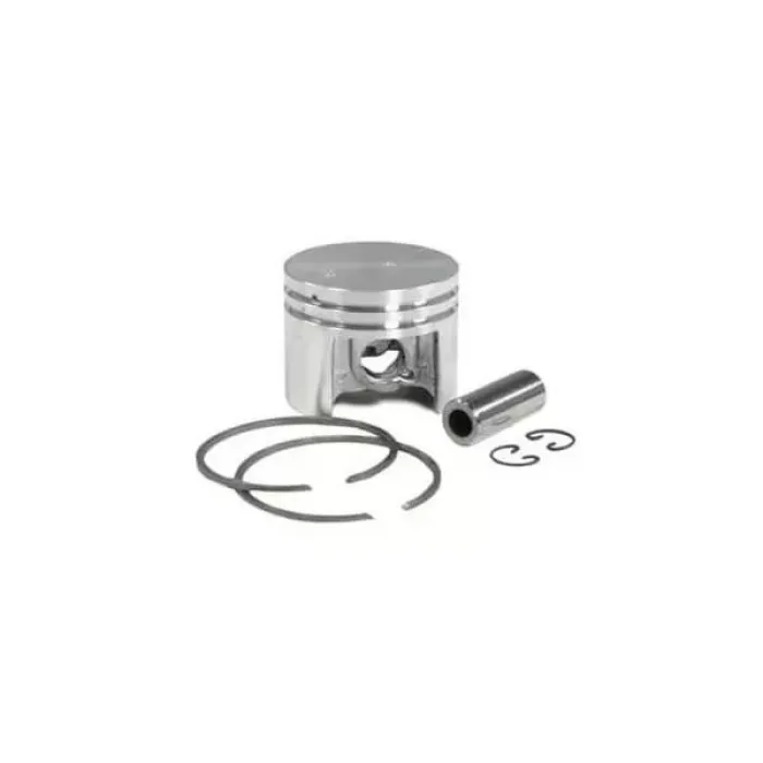 Piston Segman (78,50MM) / (0,50 Farkli) P301 C Elysee P208 13> P308 2 14> EC5 / EC5F (1,6 Vti 16V EURO5) | YENMAK 31-31017-050 | OEM 1609266080 1615658080