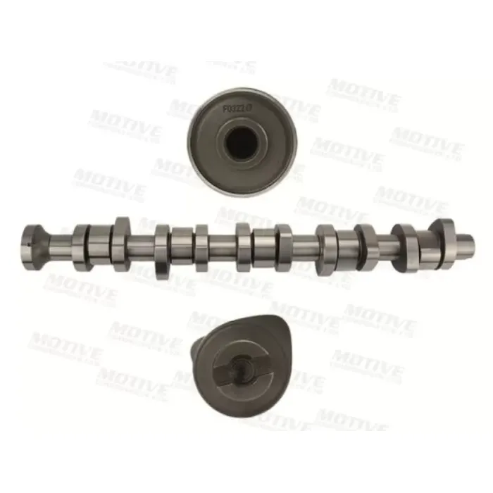 Eksantrik Mili Transporter T5 2,5TDI (Axd Axe) (Celik) | MOTIVE T067A | OEM 070109101P