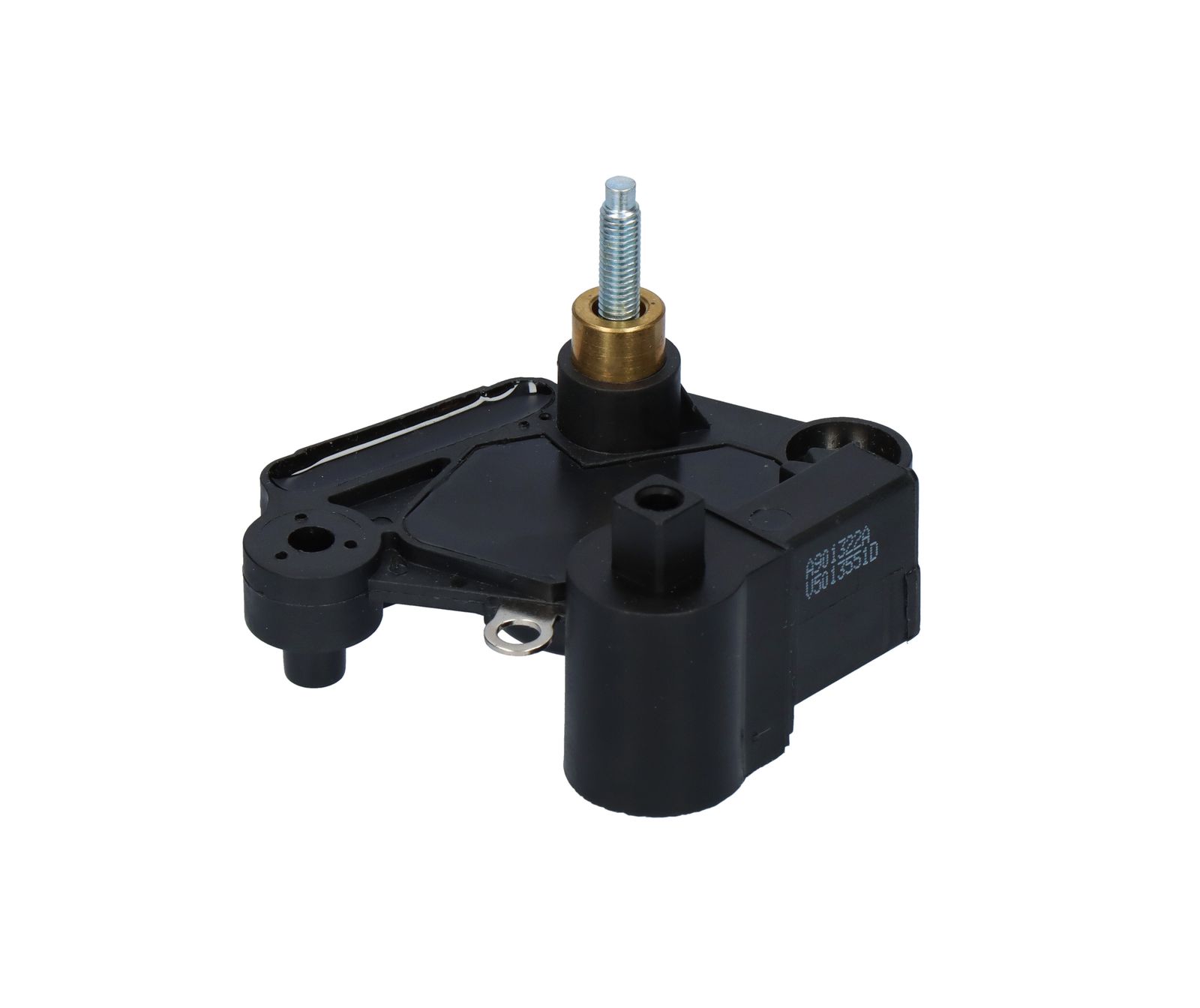 Konjektor YM 6951 A14VI37 Boxer Jumper Ducato | VALEO 593138 | OEM 9946195