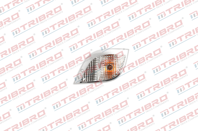 Sinyal Lambası Mercedes Atego Sol | OEM 620976