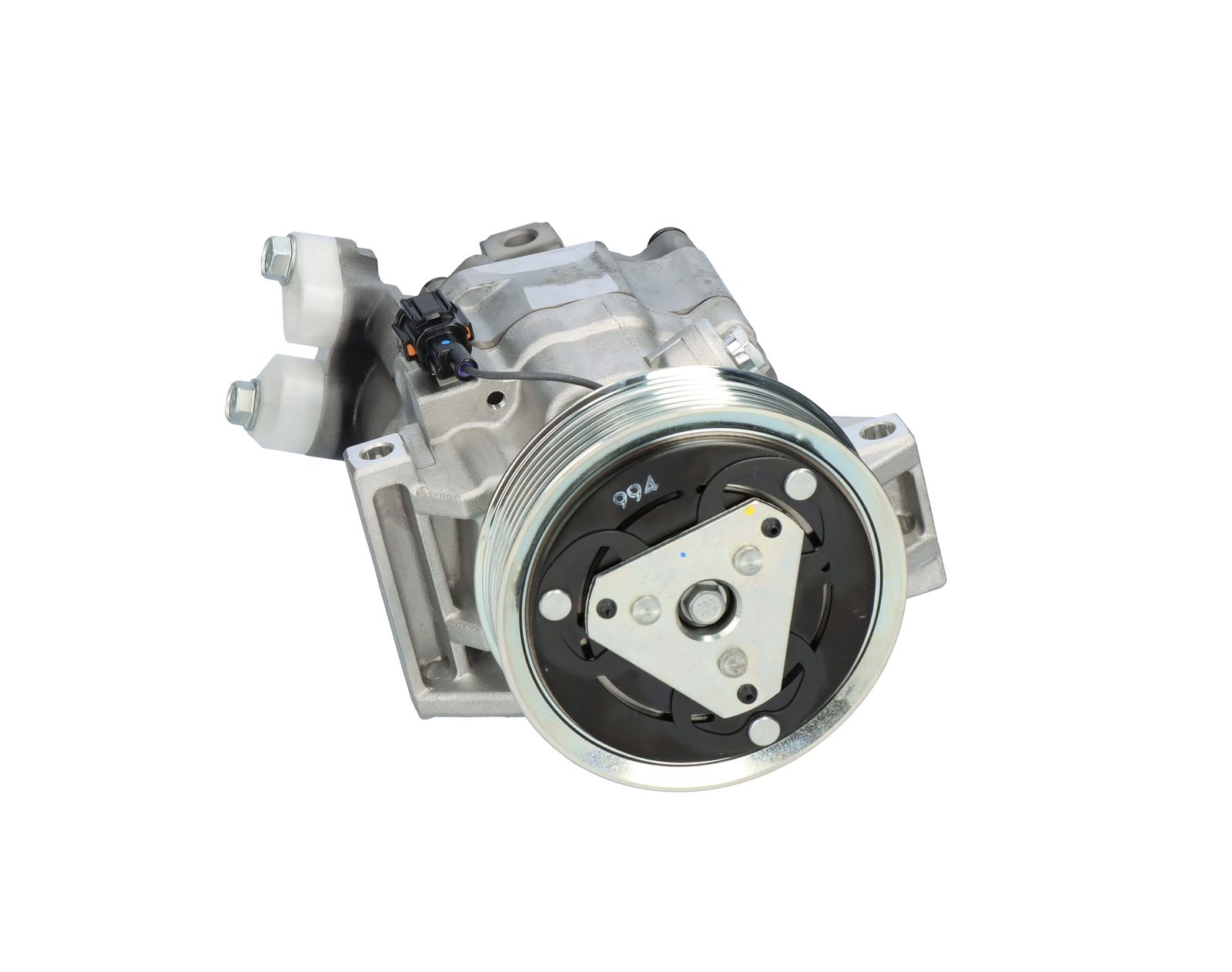 Klima Kompresoru Note Micra III 1,5DCI / 1,6 03> | VALEO 813343 | OEM 92600CJ700 92600CJ700 92600CJ70A 92600CJ70B 92600CJ70A 92600CJ70B