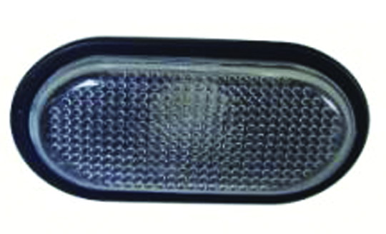 Camurluk Sinyali Beyaz R19 R21 | MTJ 4173 | OEM 8200197163