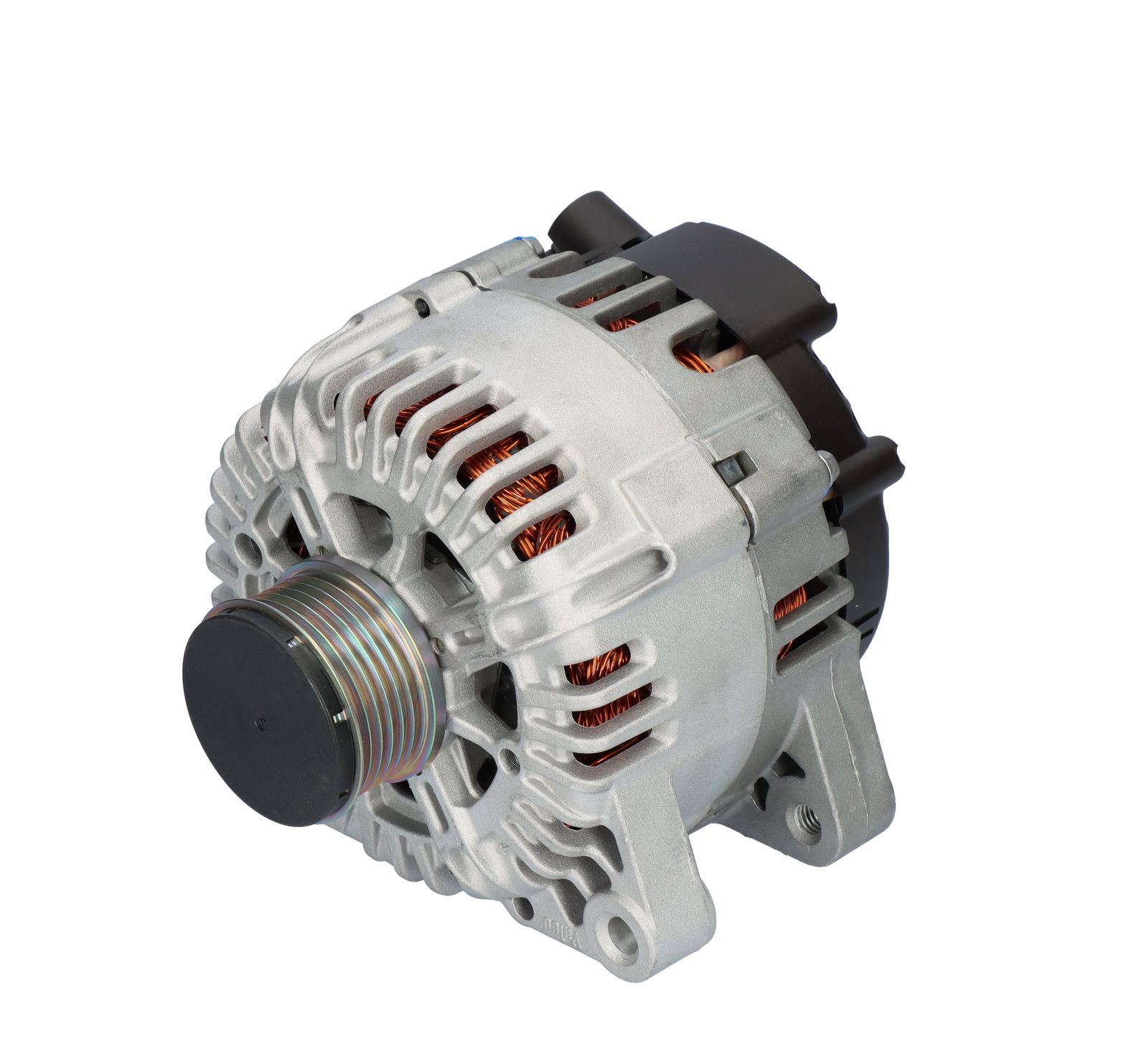 Alternator (12V 150A) P307 P406 YM C5 C8 P807 2,0HDI 8V Boxerii Jumper II 2,0HDI 8V / 2,2HDI 8V P607 C5 C8 P807 2,2HDI 16V | VALEO 439294 | OEM 3140068D01 3140068D01 3140068D02 5702A0 3140068D02 5702A0