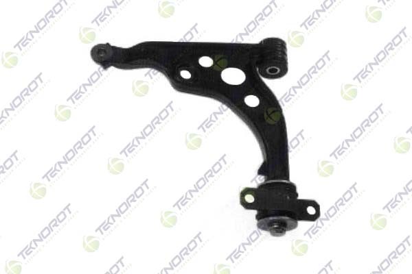 Salincak On Sol Roti̇lsi̇z Ducato II / Boxer II / Jumper II 02>06 | TEKNOROT F-778 | OEM 1331938080