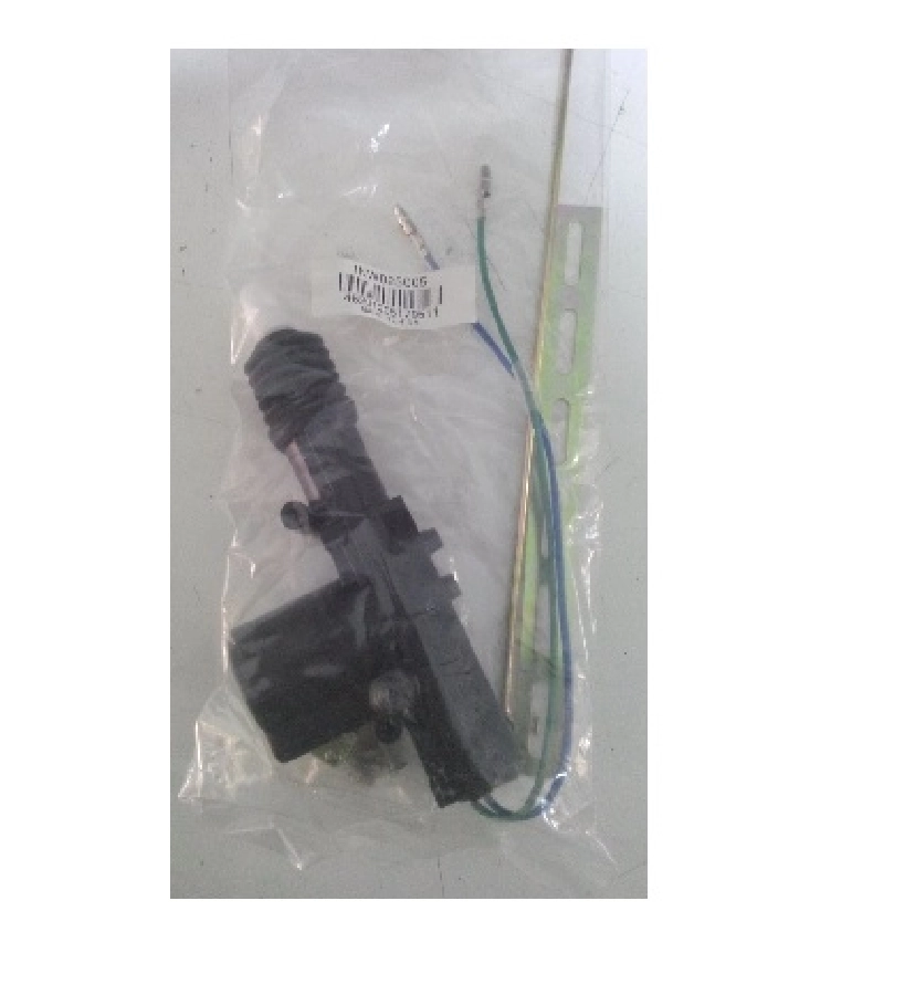Merkezi Kilit Motoru Arka 2 Li - Üniversal 24V | OEM 240-02