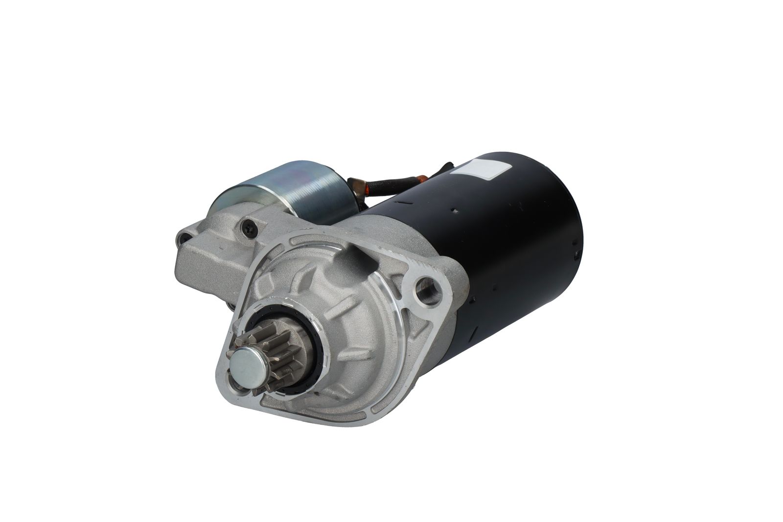 Mars Motoru 12V 11 Dis A3 Octavia Alhambra Sharan Golf IV Ibiza Leon Bora Golf 1,9TDI | VALEO 438152 | OEM 02M911023A 02M911023A 02M911023C 02M911023D 02M911023C 02M911023D