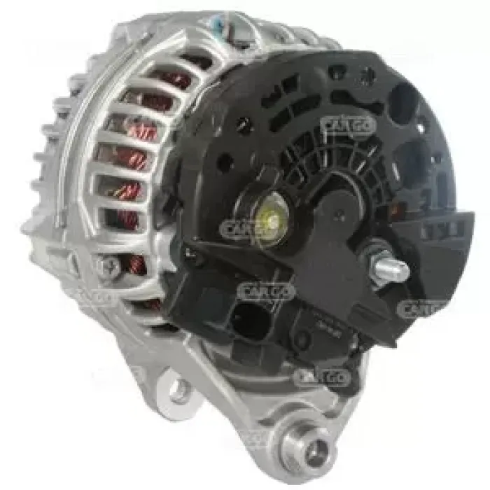 Alternator 14V 120A Passat 97>05 A4 99>01 A6 98>05 A8 99>03 Superb 02>08 | CARGO F032113283 | OEM 06B903016F 038903018F