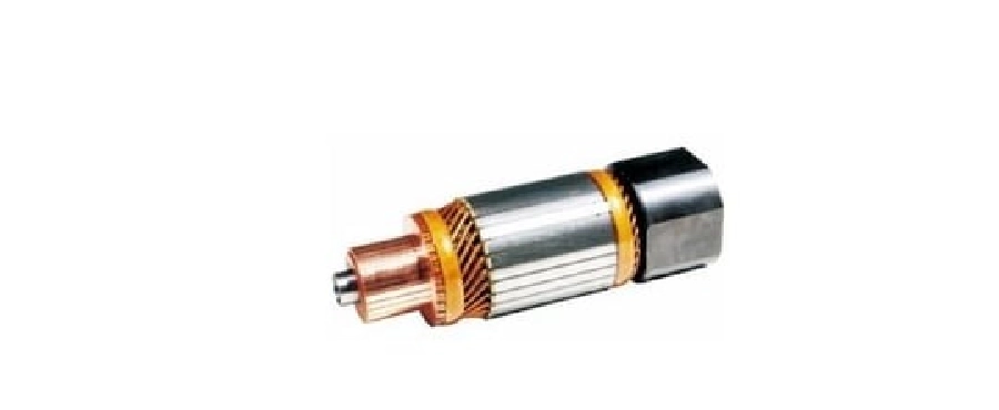 Marş Kollektörü 24V. Alfkb Orta Tip 2004005023, IM105, 2004005024, 2004005028 | OEM WUT.1110.0096