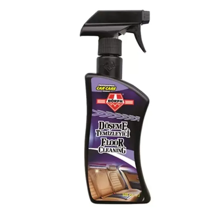 Döseme Temizleyici Trigerli 500 Ml | BORFH 6020034