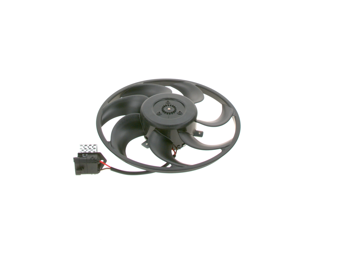 Klima Fan Motoru Komple Zafira B Astra H A16LET Z13DTH Z17DTH Z19DTH | BOSCH 0130303302 | OEM OPE 13147279 13147279