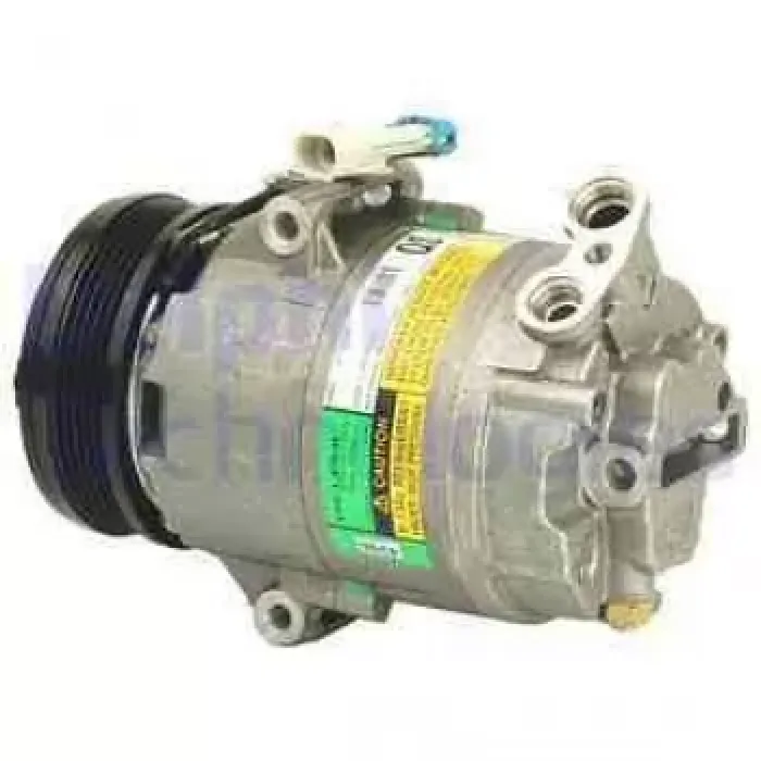 Klima Kompresoru Astra G X14XE X16XEL X20XEV | DELPHI TSP0155025 | OEM 1854092 1854092 1854102 1854123 24432 1854102 1854123 24432