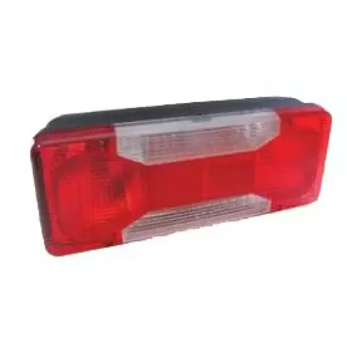 Stop Lambasi Sag Daily 06> Fiat Pratico Pikap | CERKEZ PD800-47 | OEM 69500026 5801631433 5801351224