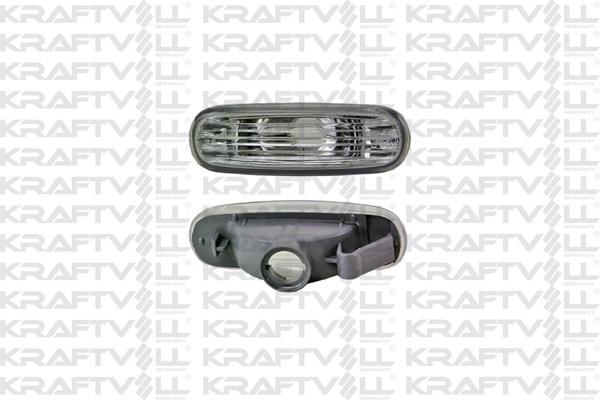 Camurluk Sinyali Sag / Sol (Duysuz) Nemo Bipper Fiorino 08> Doblo Linea (05 09) | KRAFTVOLL 21030505 | OEM 51717793