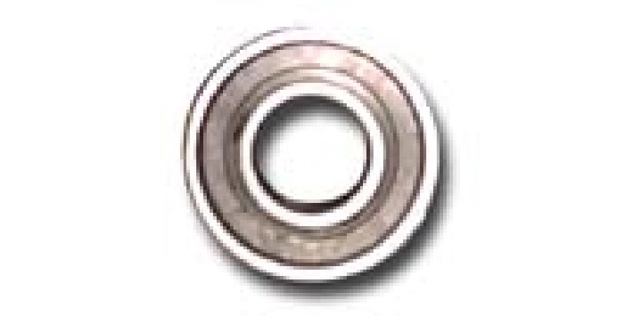 Rulman | OEM 6204ZZ