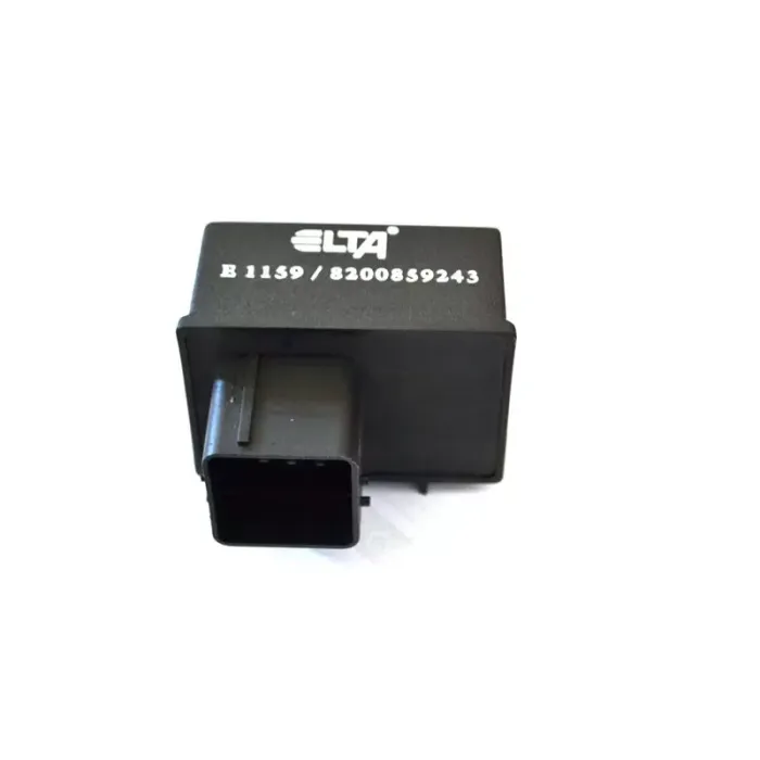 Kizdirma Kumanda Unitesi Renault Megane 3 Laguna 3 Master 3 Trafic 2 Clio 3 Dokker Duster Kangoo , Mercedes (OM607) X156 14> W176 12>18 W246 13>18 C117 13>18 Citan 415 12>21 | ELTA E1159