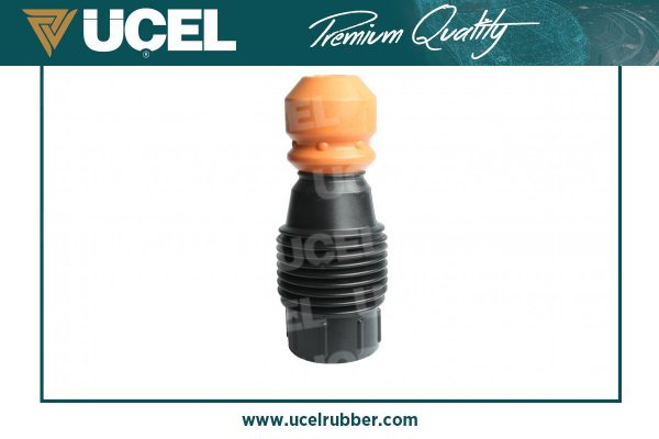 Amortisor Takozu On Ara Yatak Sag Sol Partner II Berlingo II Xsara II Xsara Picasso Brava (182_) 1.2 16V 80, Bravo (182_) 1.2 16V 80 98>01 Marea (185_) 1.2 16V, Marea 1.4,1.6,1.9 JTD | UCEL 31352 | OEM 46404169
