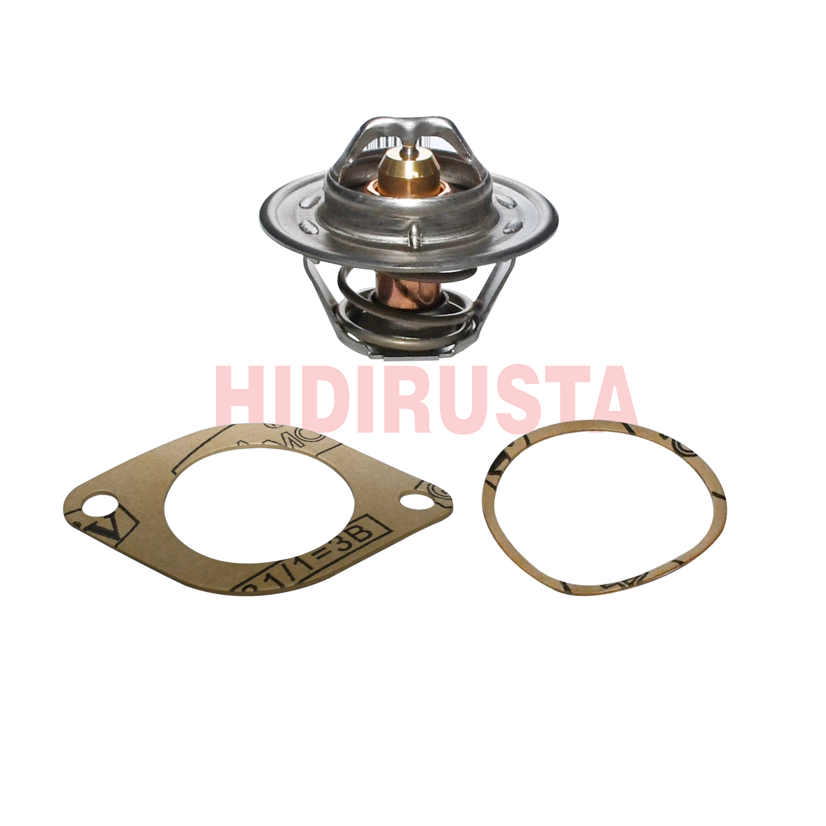 Termostat Volvo 60°C (Eski Tip) | OEM 273950